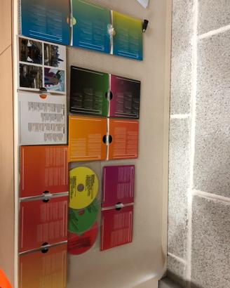 Cd Defected originali