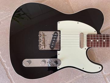 Fender Telecaster MIJ TL62B