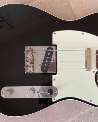 Fender Telecaster MIJ TL62B