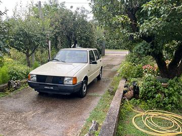 Fiat uno