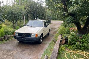 Fiat uno
