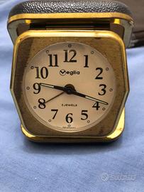 Orologio da viaggio