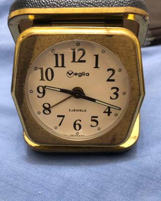 Orologio da viaggio