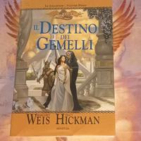 Il destino dei gemelli Armeni