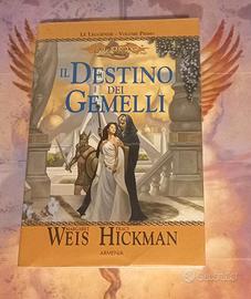 Il destino dei gemelli Armeni