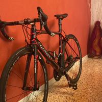 Bici da corsa wilier