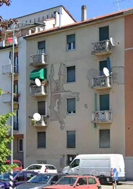 Appartamento – Milano, Quartiere Varesina, Villapizzone - Vista 4