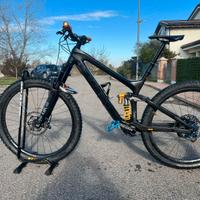 Trek Slash 9.8 2020