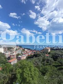 Appartamento Celle Ligure [Cod. rif 3144907VRG]