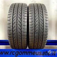 Fulda 195/60 R16 C 99/97T M+S invernali