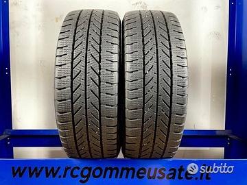 Fulda 195/60 R16 C 99/97T M+S invernali