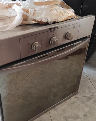 forno come nuovo