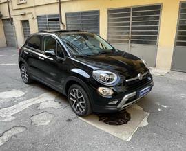 FIAT 500X 1.4 MultiAir 140 CV Cross Plus