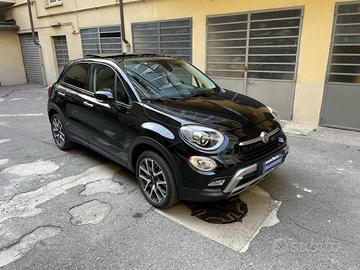 FIAT 500X 1.4 MultiAir 140 CV Cross Plus