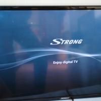 A.F.F.A.R.E. TV Led 32' da controllare 