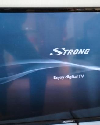 A.F.F.A.R.E. TV Led 32' da controllare 