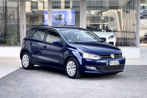 Volkswagen Polo 1.2 Diesel 75CV E5