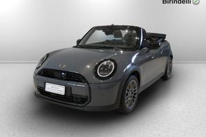 MINI Mini CooperCbr(F67) - Mini Cooper C Classic C