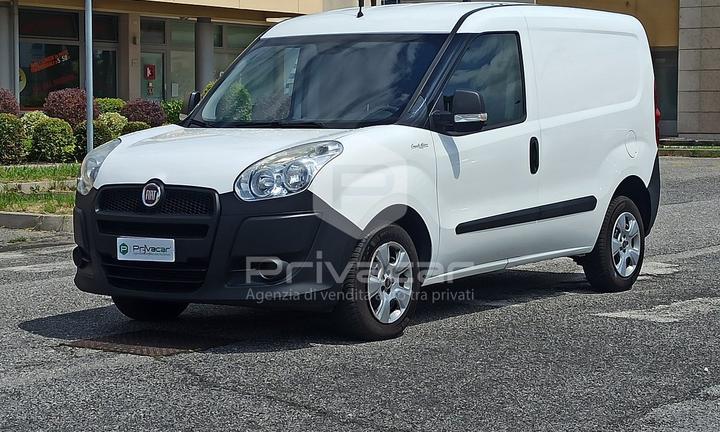 FIAT Doblò 1.3 MJT PC-TN Cargo Lamierato