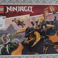 Lego Ninjago 71782