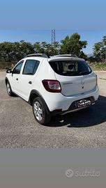 Dacia Sandero Stepway 900 TCe 12V 90CV Prestige