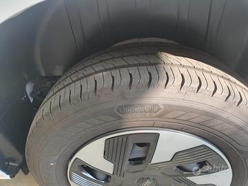Goodyear EfficientGrip Cargo 2