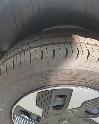 Goodyear EfficientGrip Cargo 2