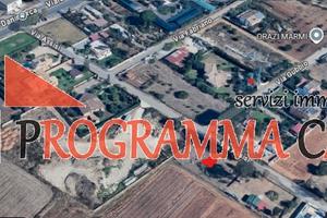 Pomezia m.pescatore s. pancrazio terreno agricolo