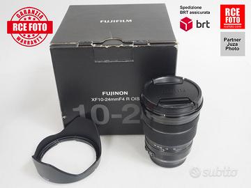Fuji XF 10-24 F4 R OIS (Fujifilm)