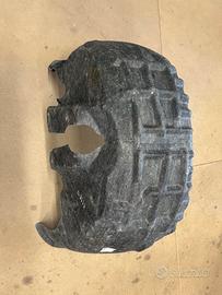 PASSARUOTA POST SX AUDI A4 ALLROAD 2016