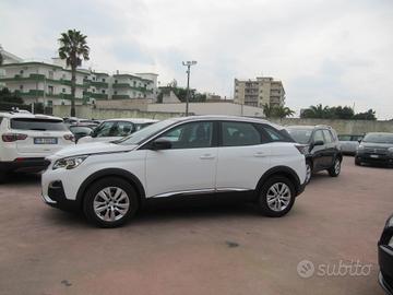 Peugeot 3008 BlueHDi 120 S&S Active