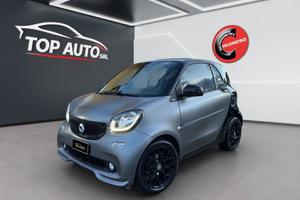 SMART FORTWO 90 0.9 TURBO TWINAMIC SUPERPASSION - 