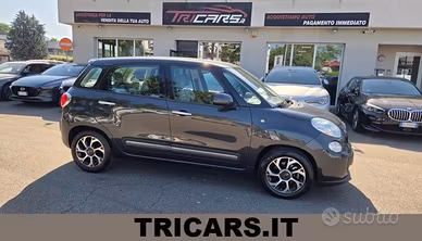 FIAT 500L 1.4 95 CV Pop Star PERMUTE UNICOPR. OK