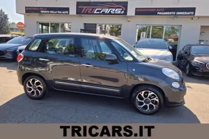 FIAT 500L 1.4 95 CV Pop Star PERMUTE UNICOPR. OK