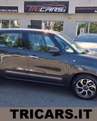 FIAT 500L 1.4 95 CV Pop Star PERMUTE UNICOPR. OK