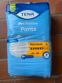 Tena protection pants 90 mutandine L