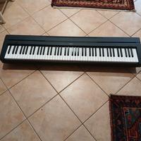 Pianola Yamaha