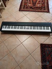 Pianola Yamaha