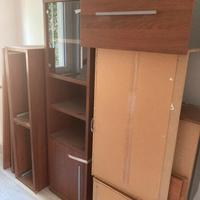 Mobili soggiorno IKEA