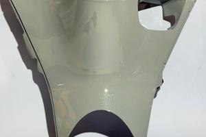 Ricambio sh 125 Pearl falcon grey Honda