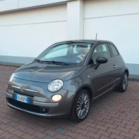 fiat 500 benzina 1.2 km 89.000 anno 2014 per neopa