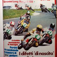 Rivista MOTOCICLISMO numero 7 del 1976