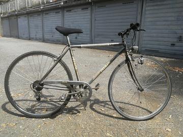 bicicletta 28 atala wintage