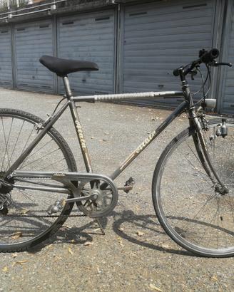 bicicletta 28 atala wintage