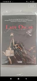 Dvd Lady Oscar Francois Versailles Rock