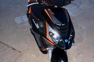 Piaggio nrg power 2020