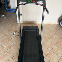 tapis roulant domyos t520b