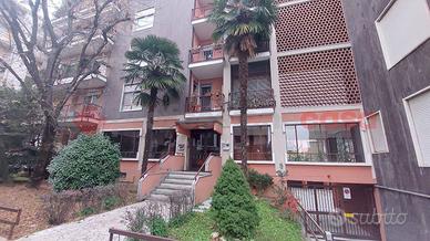 Appartamento Saronno [Cod. rif 3277175ARG]