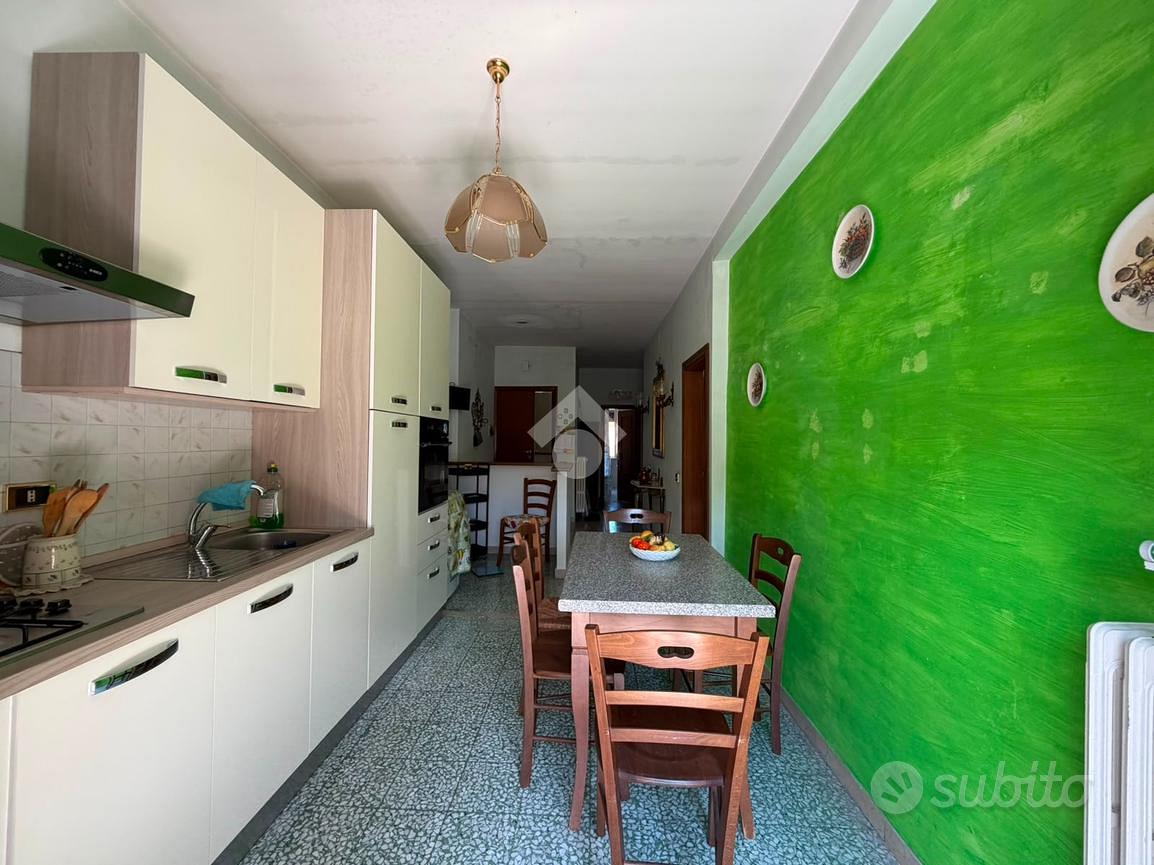 Appartamento – Gubbio, Sant'Ubaldo - Vista 3