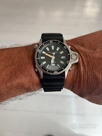 Citizen Watch co. Water resist